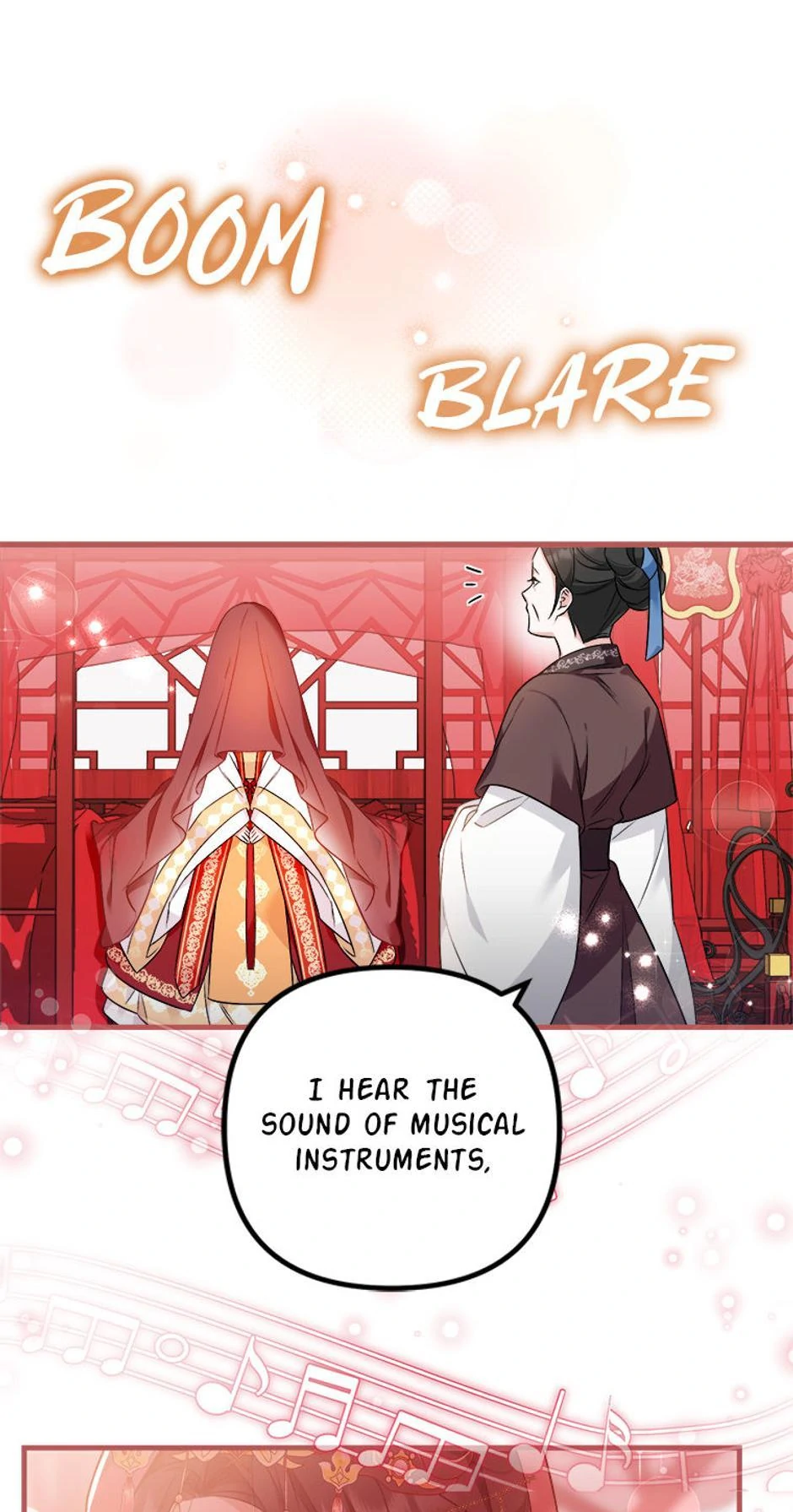 Close the Petals Chapter 30 - Page 45