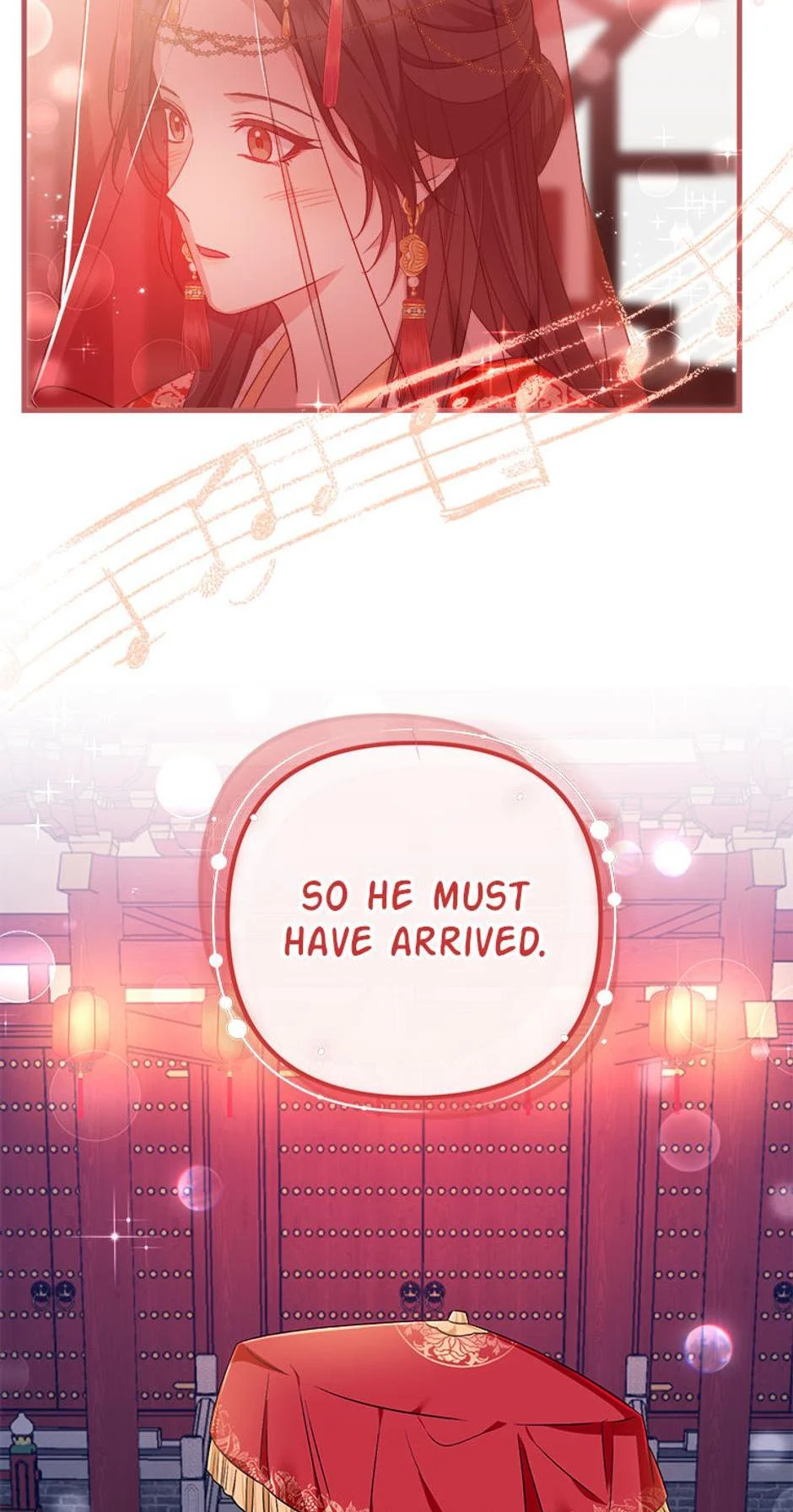 Close the Petals Chapter 30 - Page 46