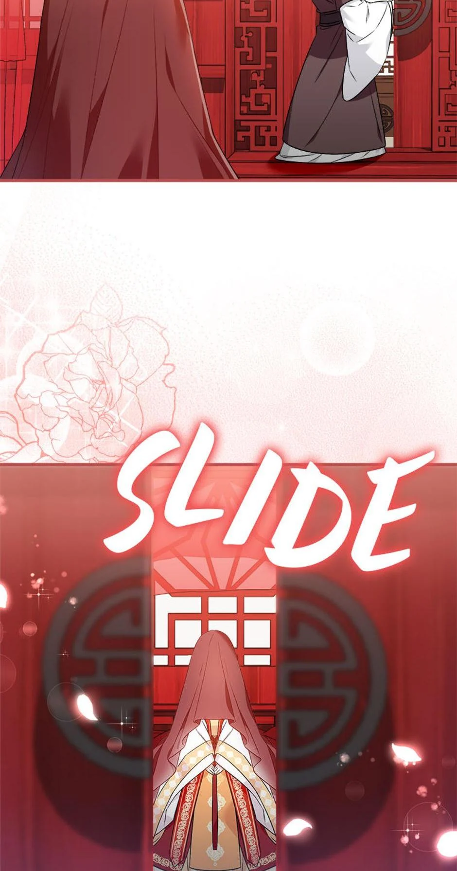 Close the Petals Chapter 30 - Page 49