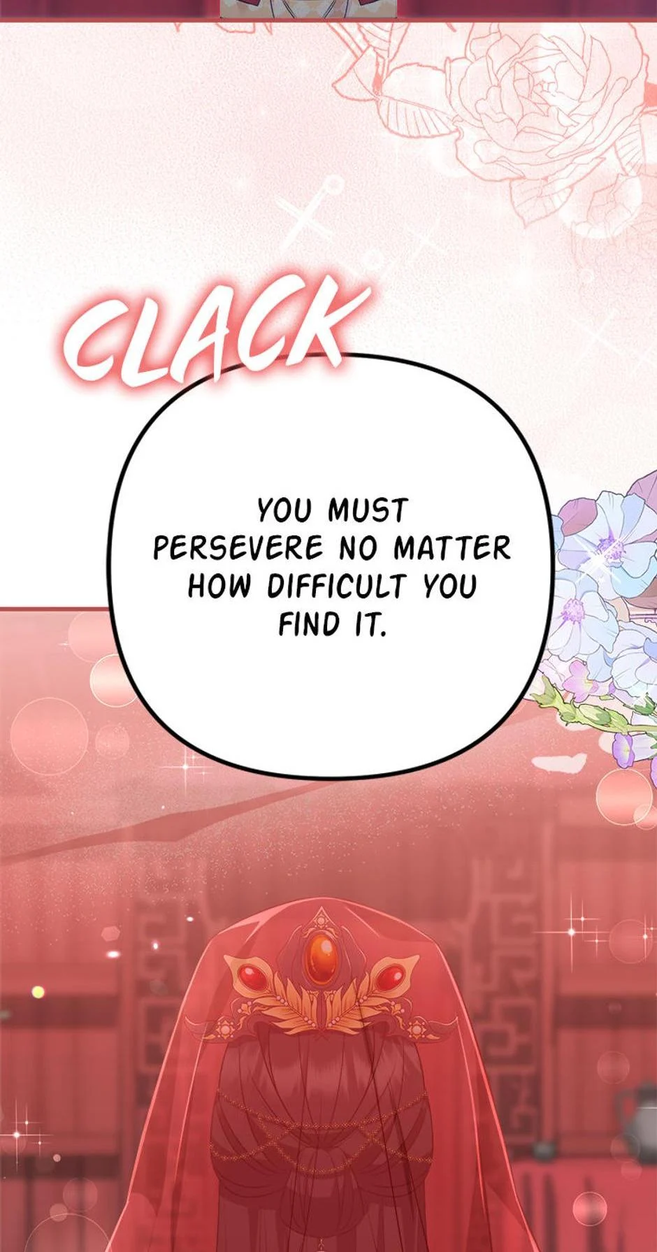 Close the Petals Chapter 30 - Page 50
