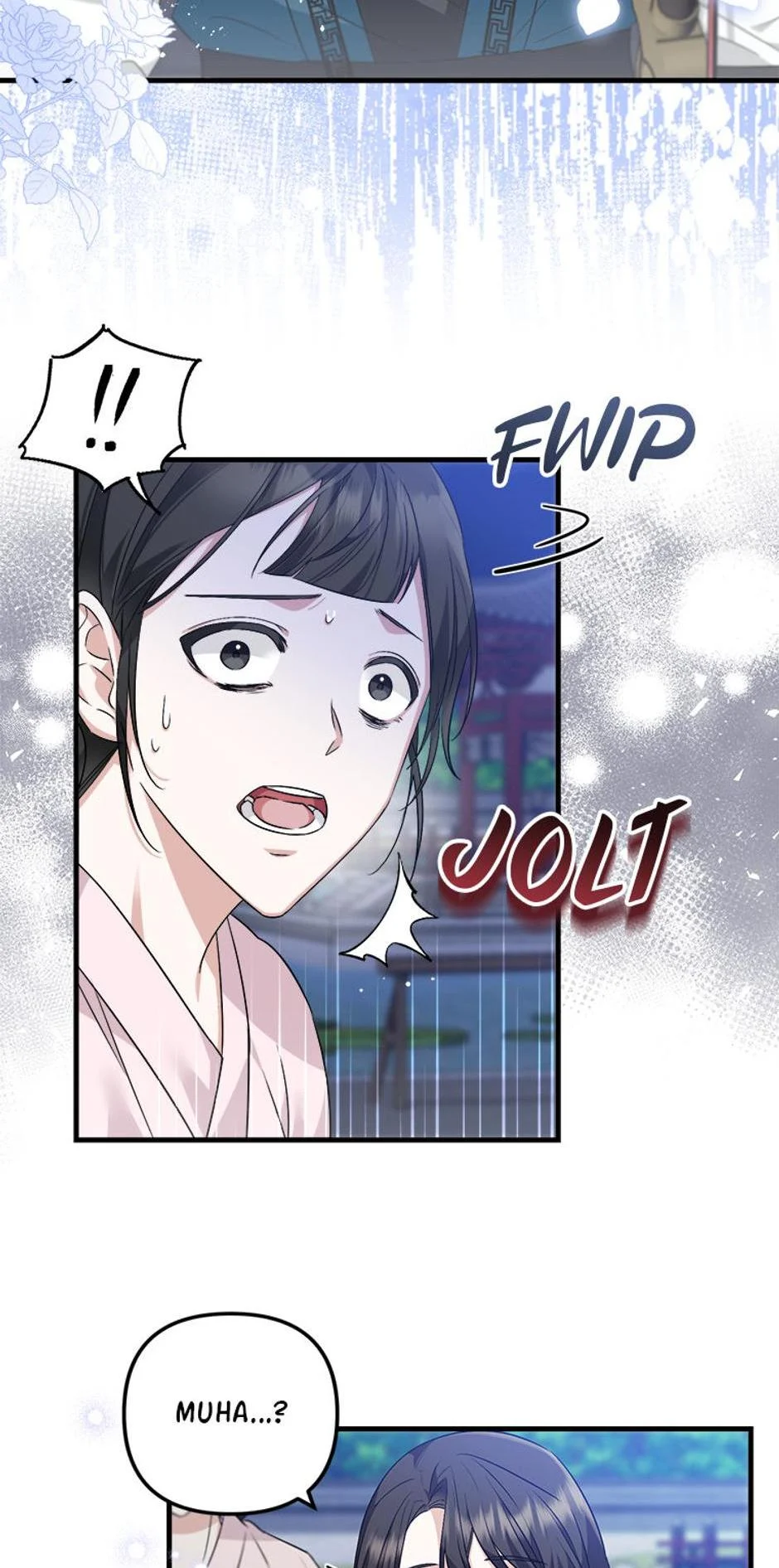 Close the Petals Chapter 30 - Page 10