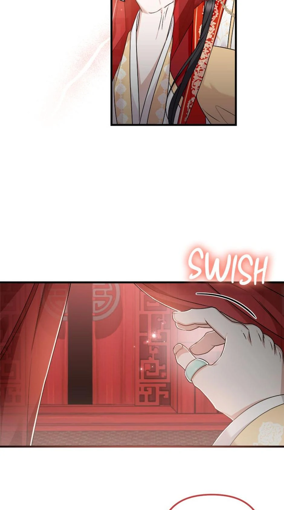 Close the Petals Chapter 31 - Page 11