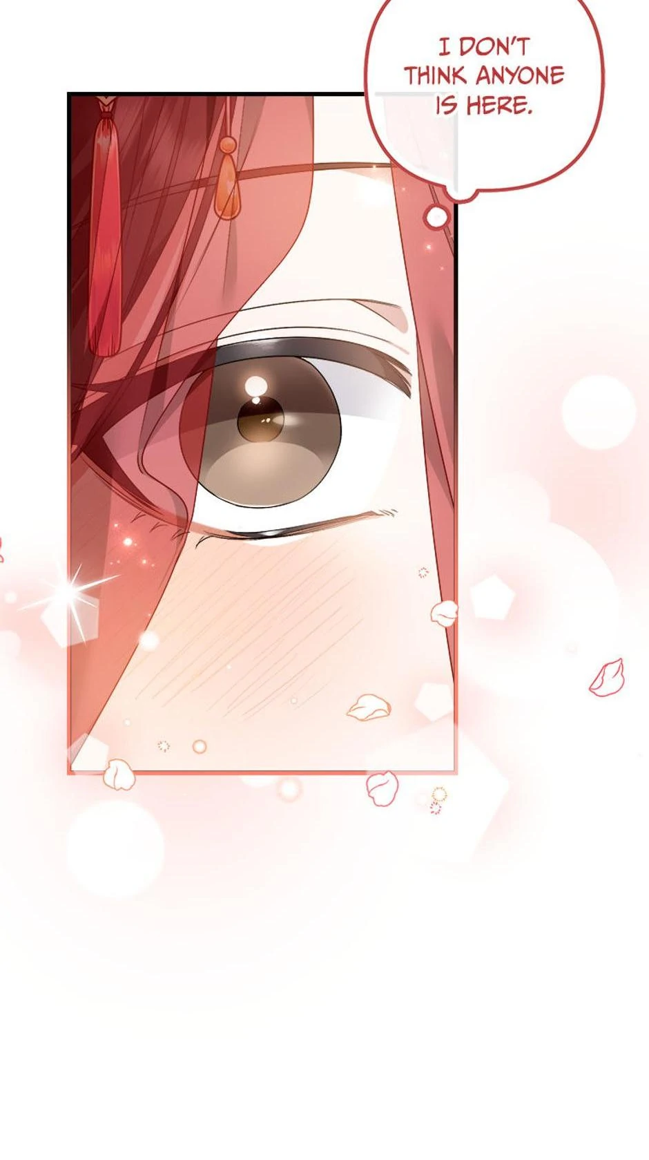Close the Petals Chapter 31 - Page 12