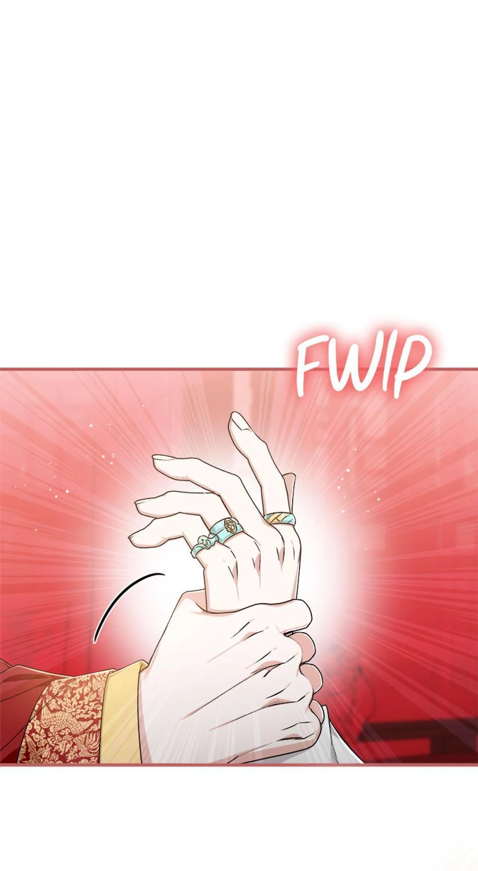 Close the Petals Chapter 31 - Page 13