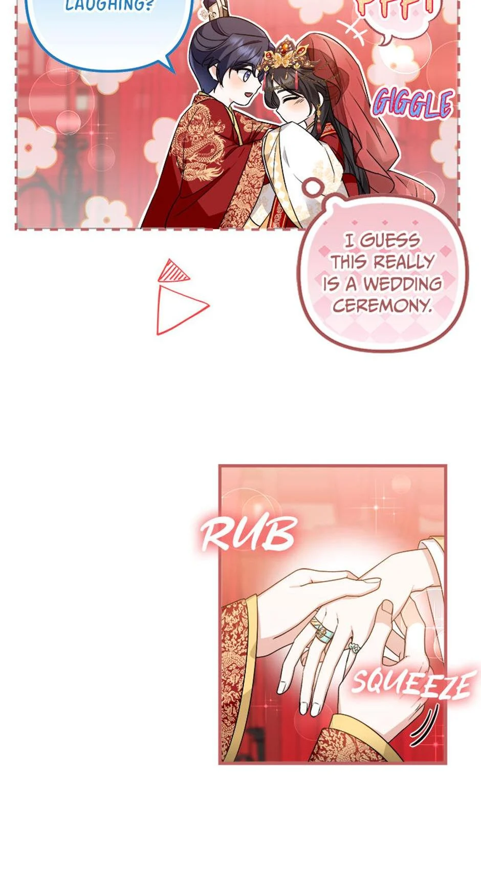 Close the Petals Chapter 31 - Page 18