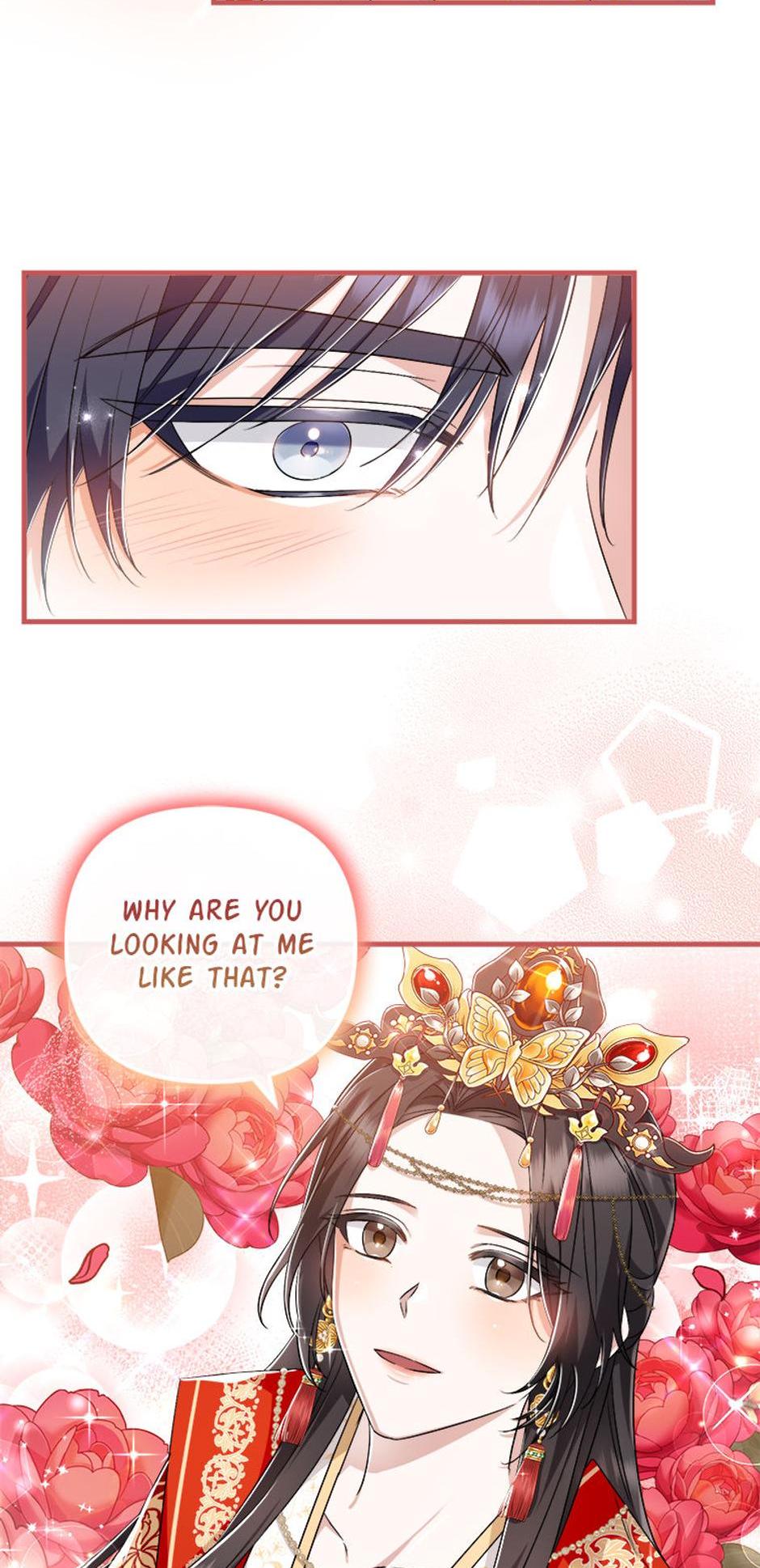 Close the Petals Chapter 31 - Page 20
