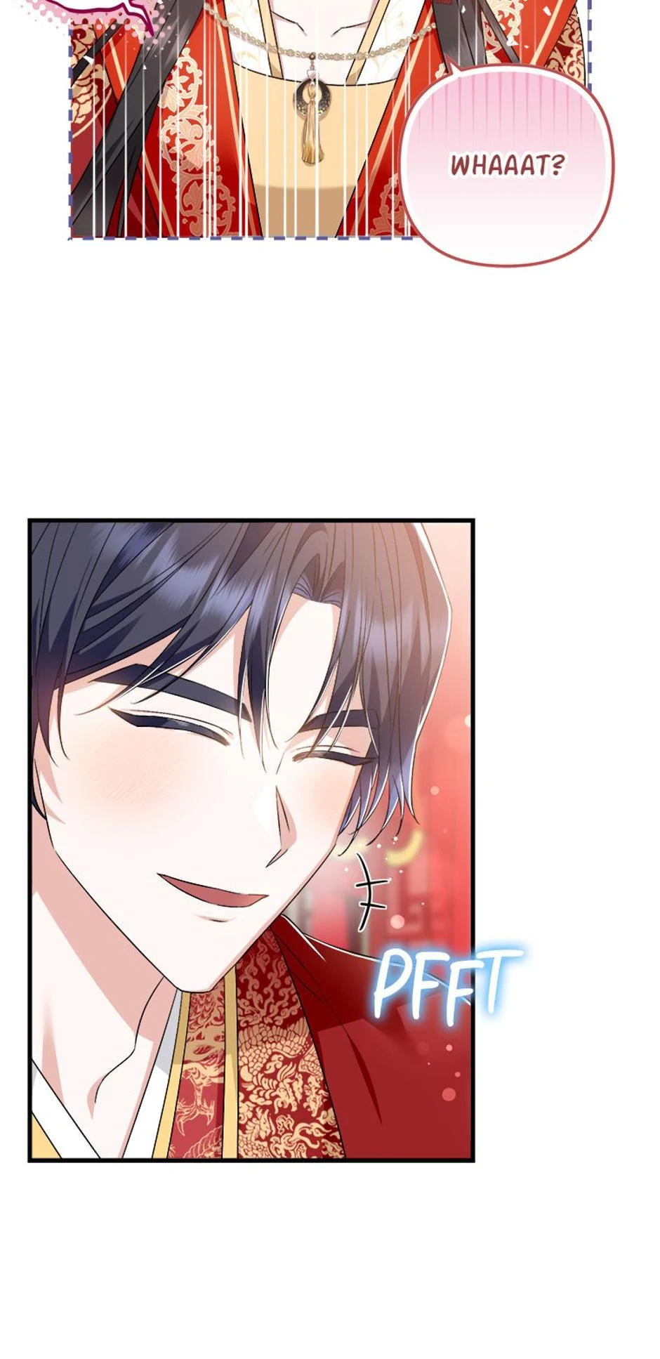 Close the Petals Chapter 31 - Page 23