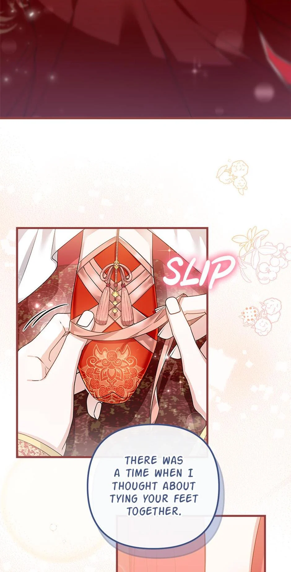 Close the Petals Chapter 31 - Page 25