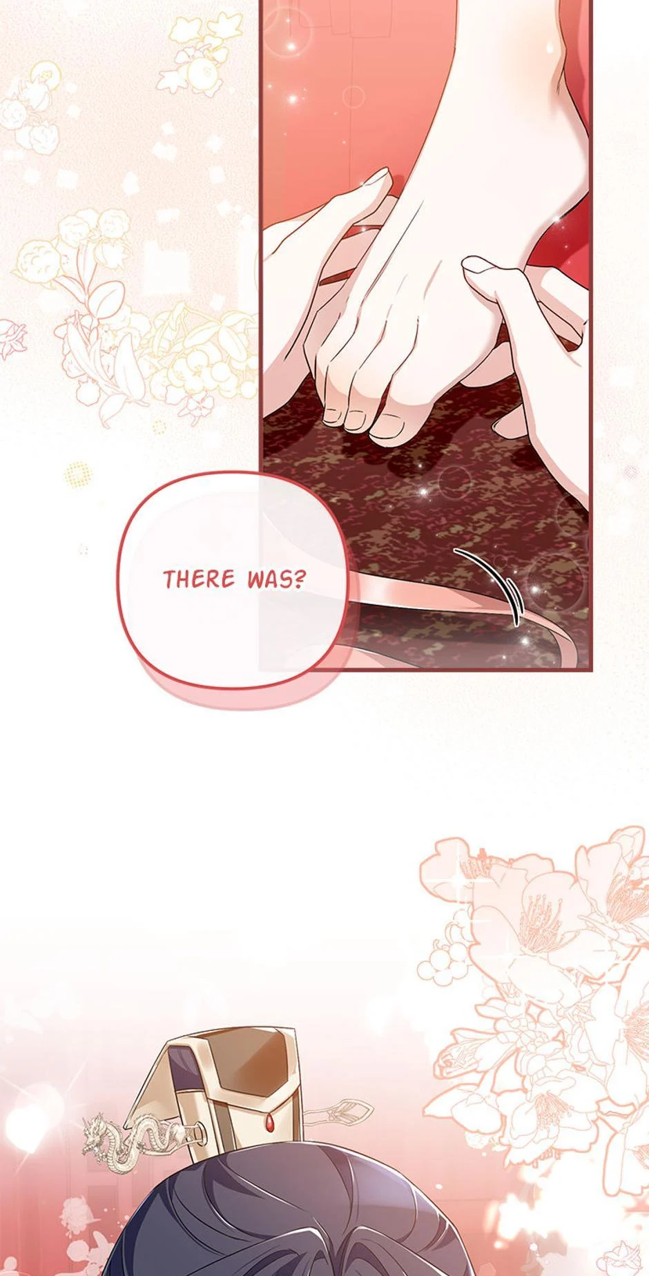 Close the Petals Chapter 31 - Page 26