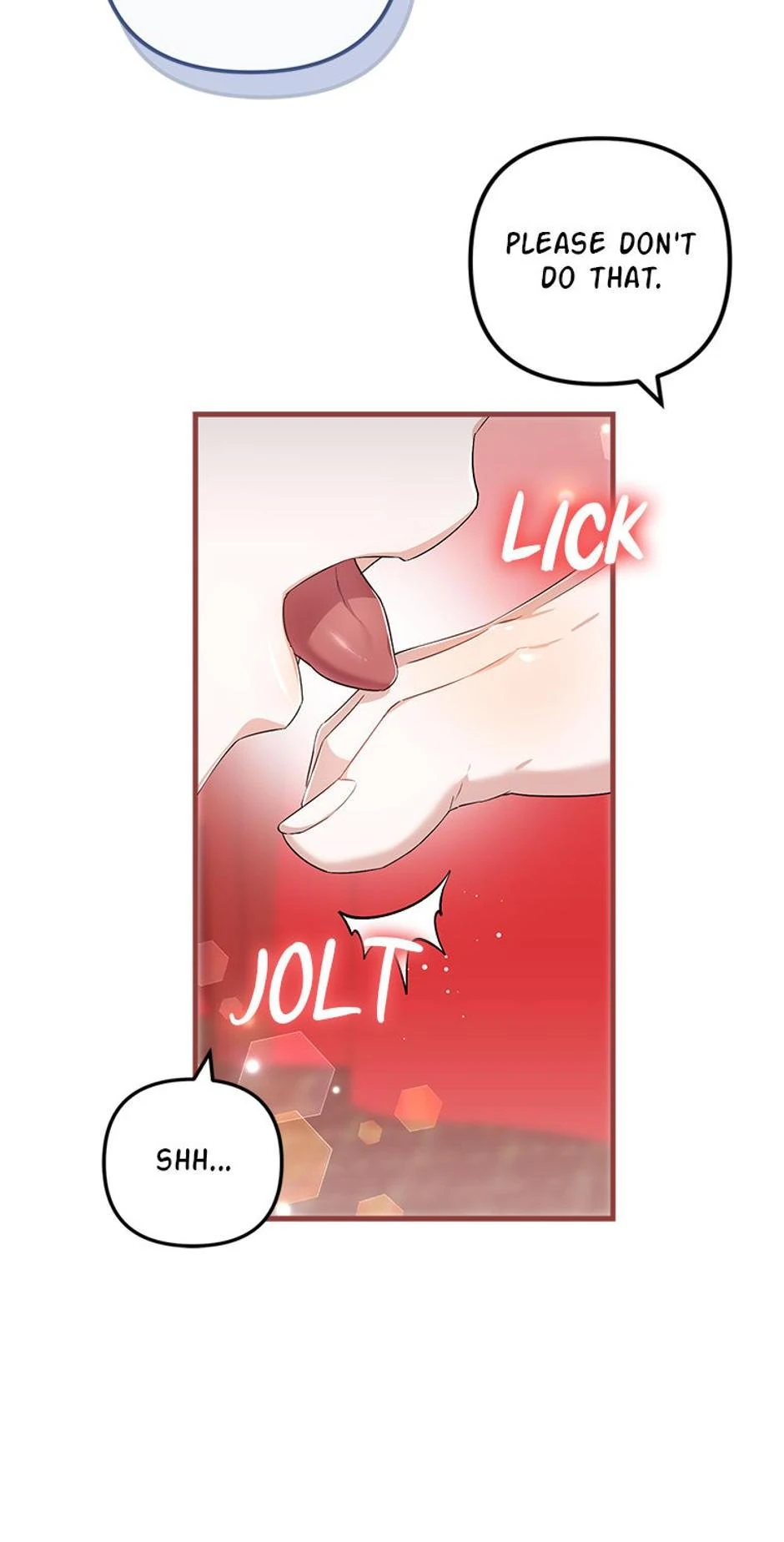 Close the Petals Chapter 31 - Page 29