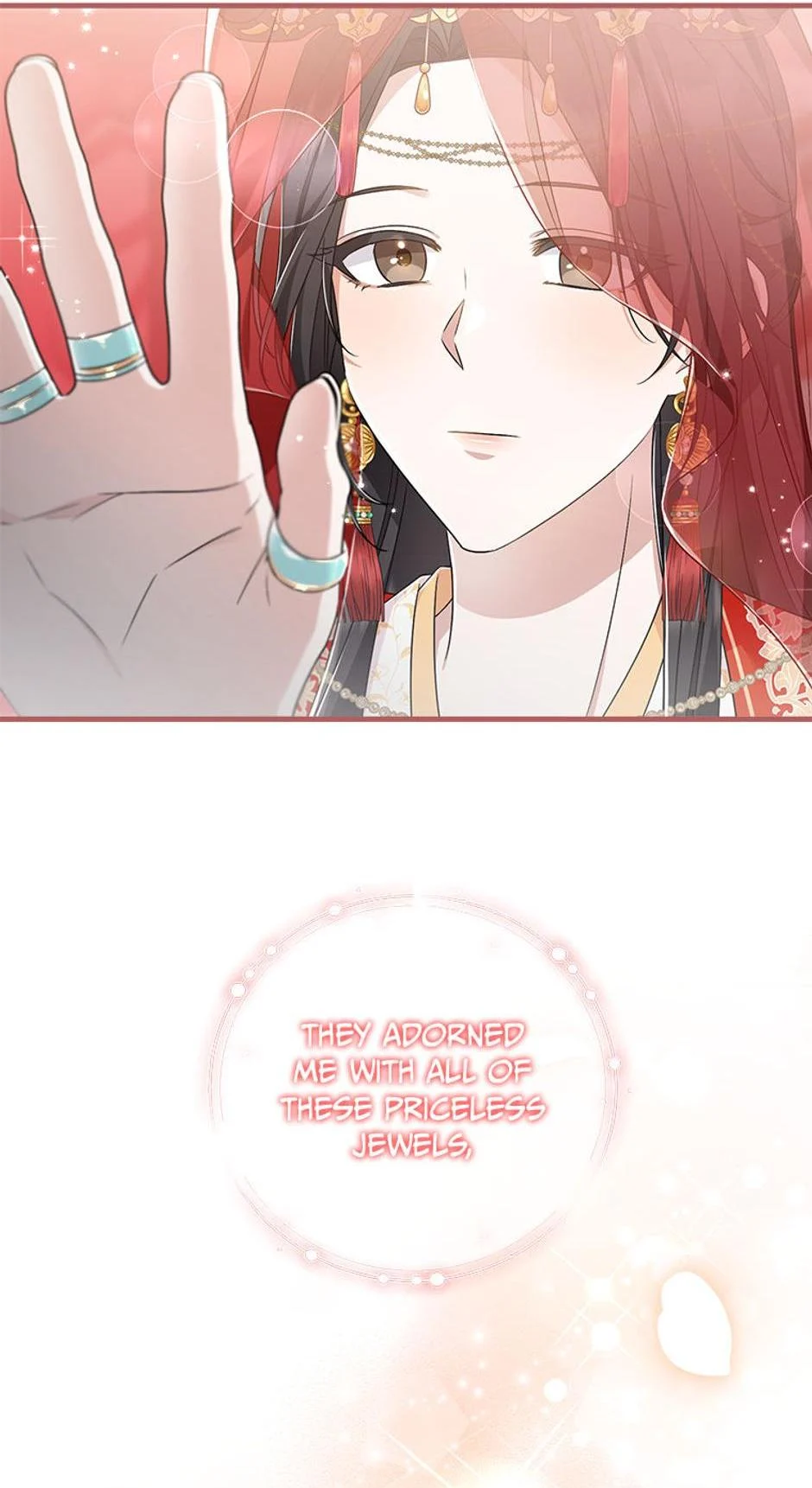Close the Petals Chapter 31 - Page 4