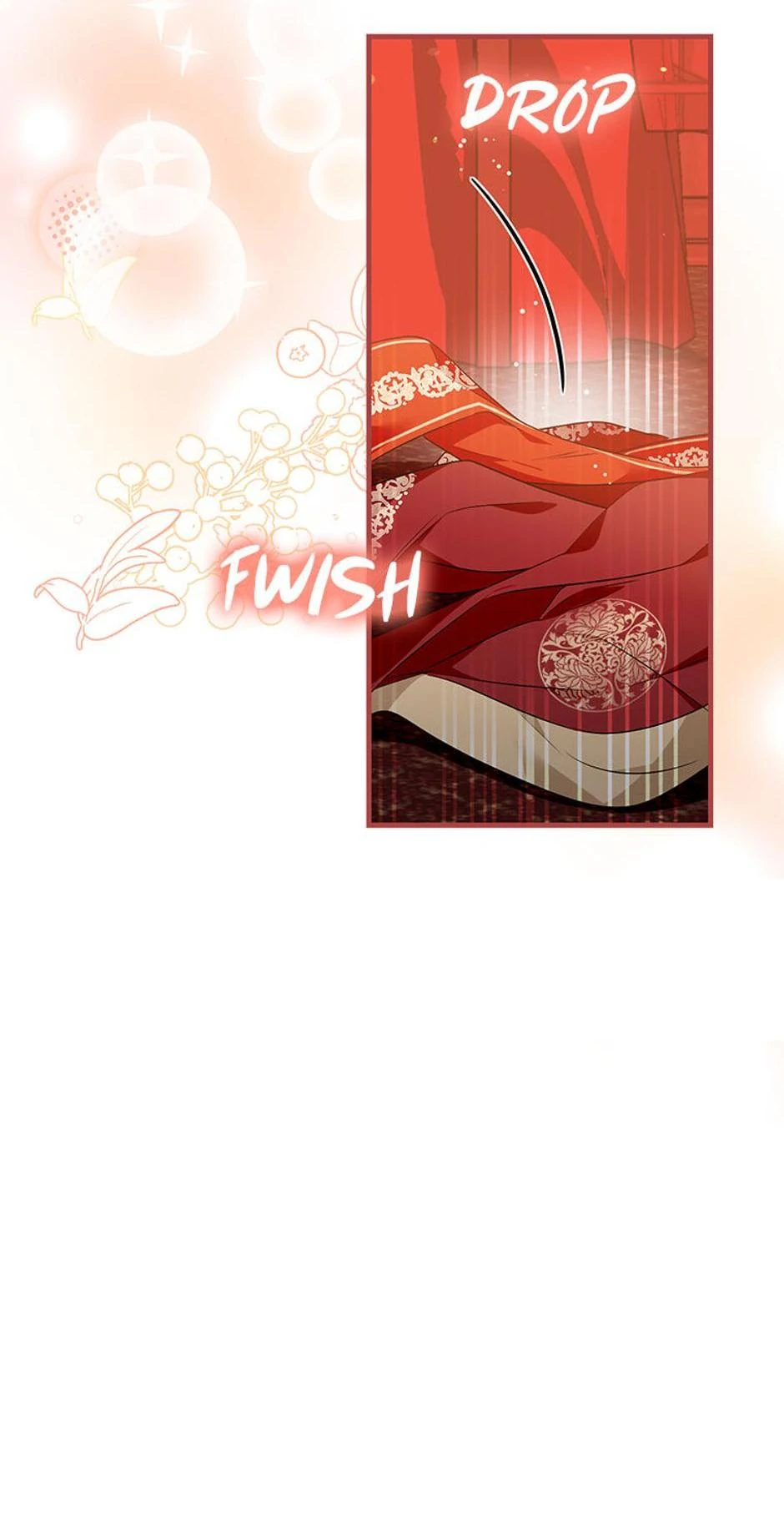 Close the Petals Chapter 31 - Page 34