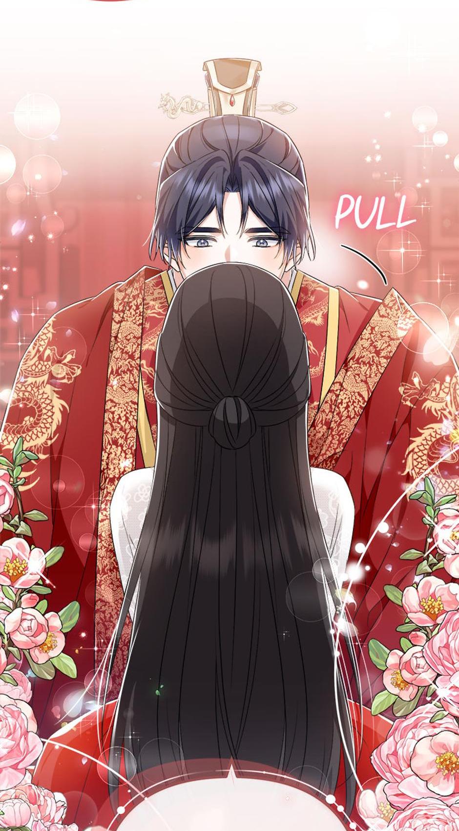 Close the Petals Chapter 31 - Page 40