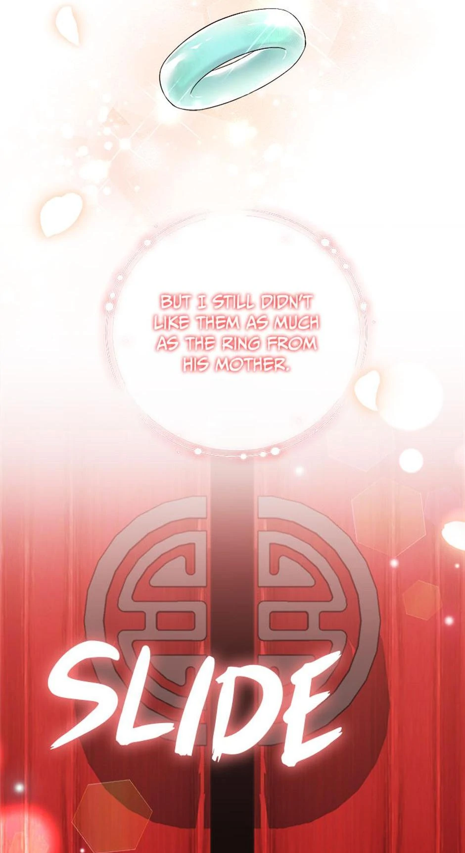 Close the Petals Chapter 31 - Page 5