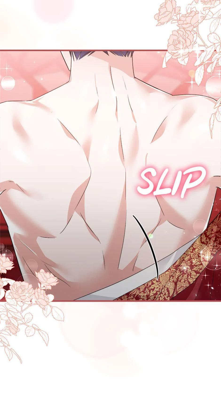 Close the Petals Chapter 31 - Page 42