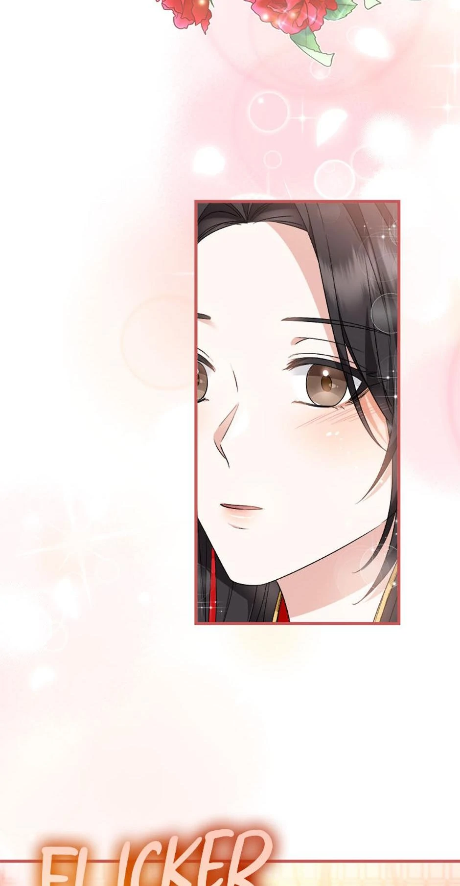 Close the Petals Chapter 31 - Page 44