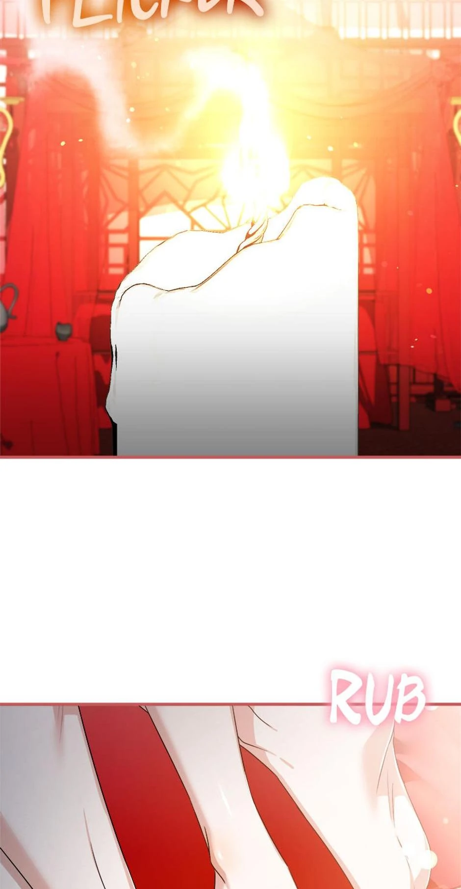 Close the Petals Chapter 31 - Page 45