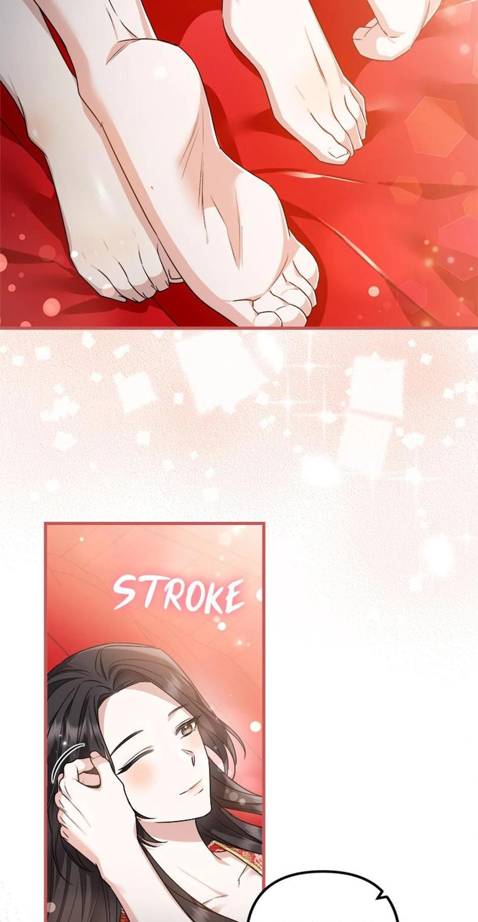 Close the Petals Chapter 31 - Page 46