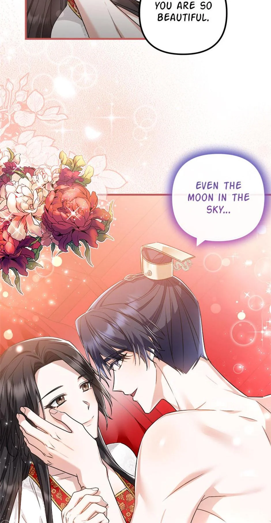 Close the Petals Chapter 31 - Page 47