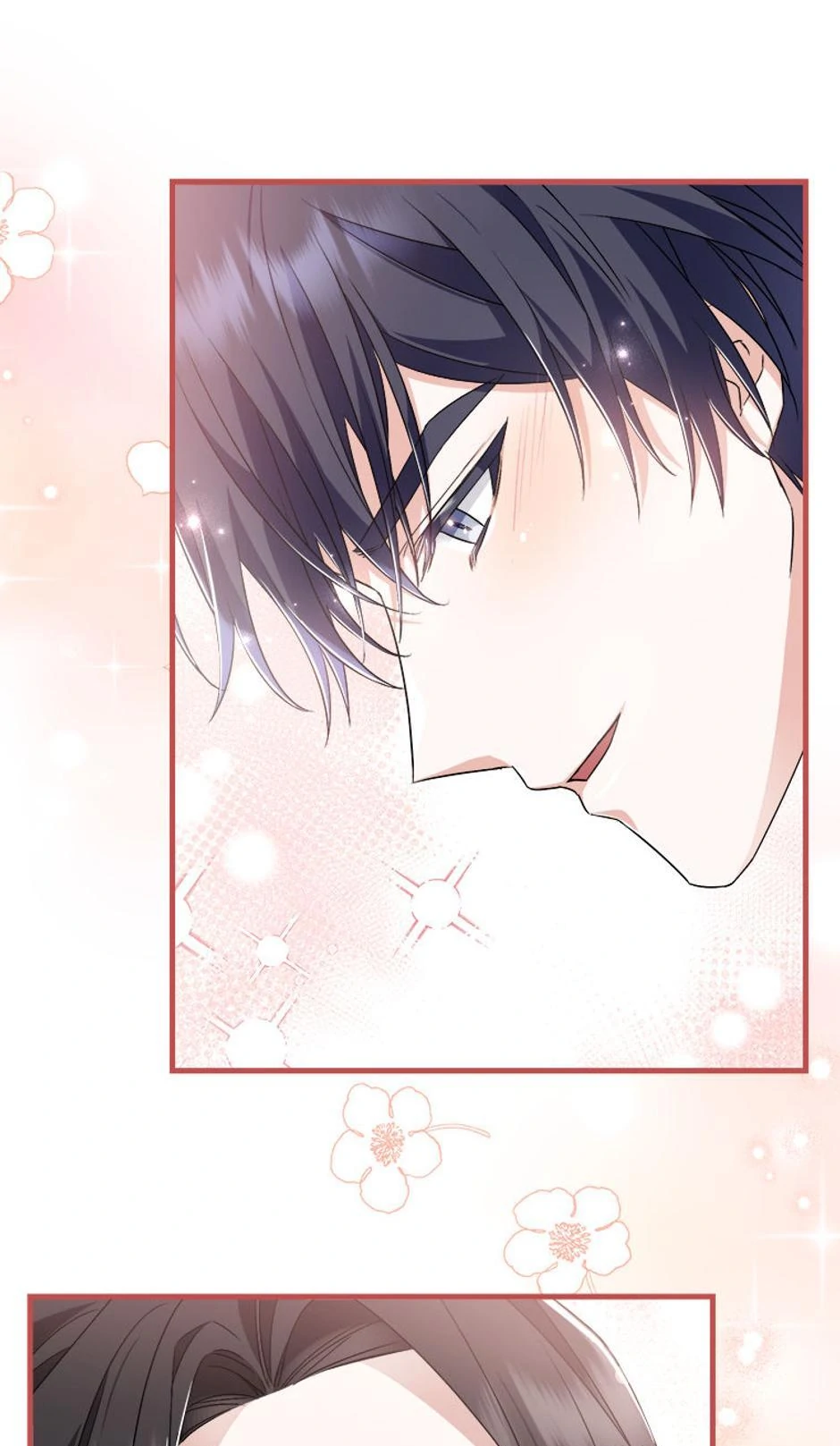 Close the Petals Chapter 31 - Page 49