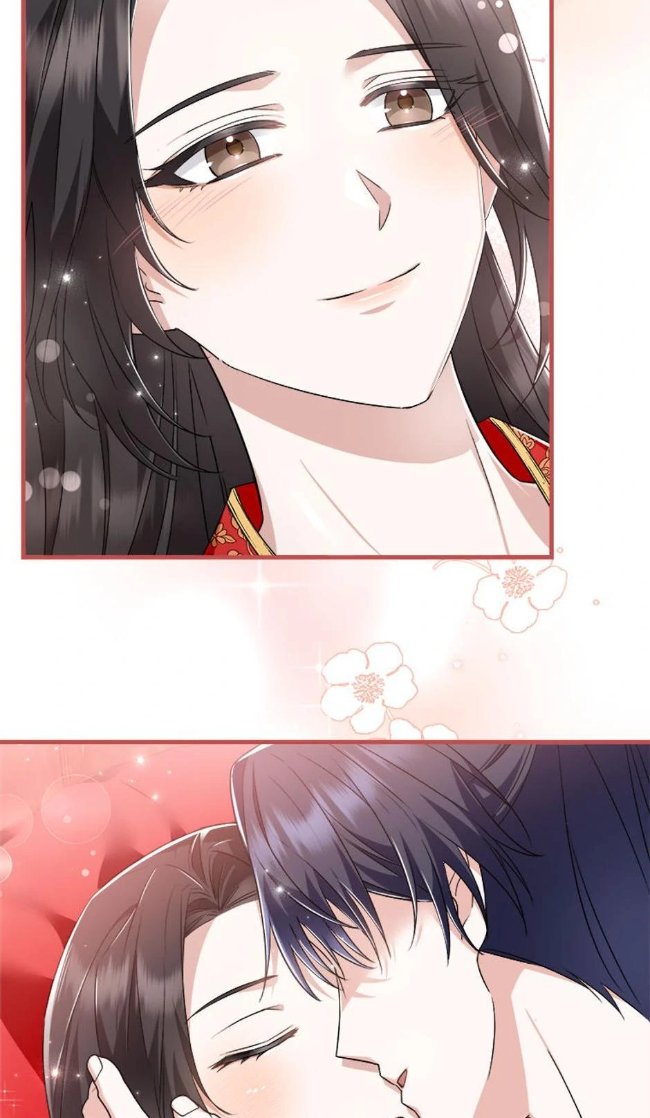 Close the Petals Chapter 31 - Page 50