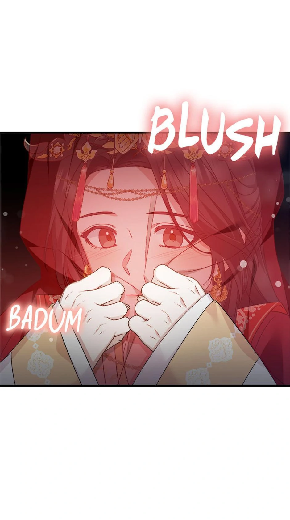 Close the Petals Chapter 31 - Page 8