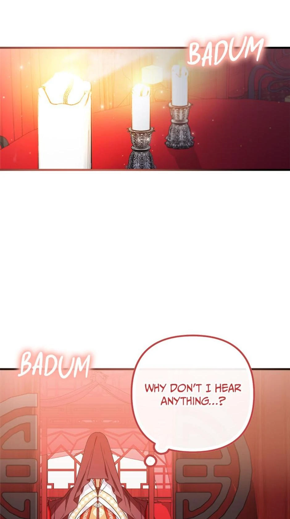 Close the Petals Chapter 31 - Page 9