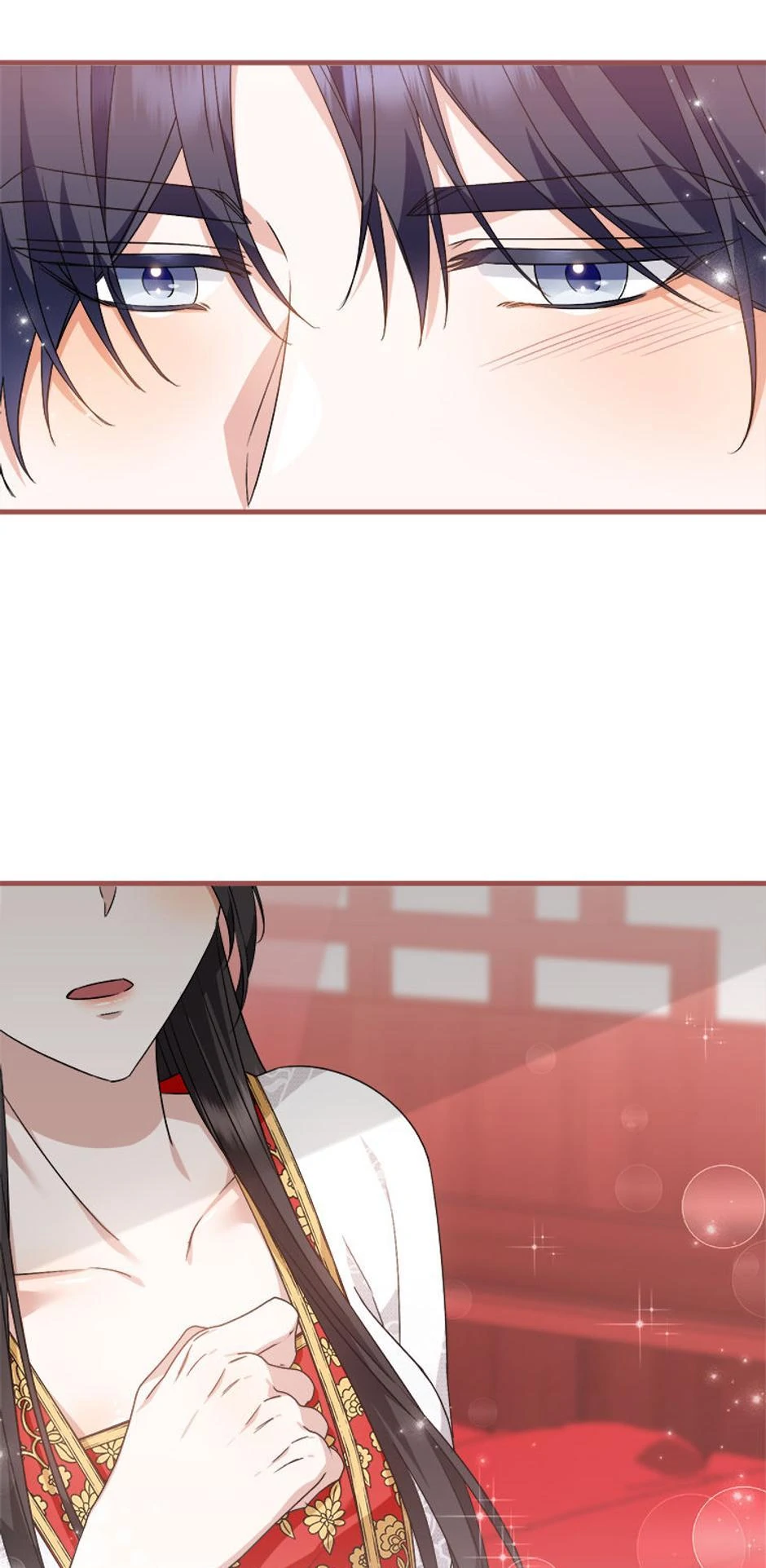 Close the Petals Chapter 32 - Page 13
