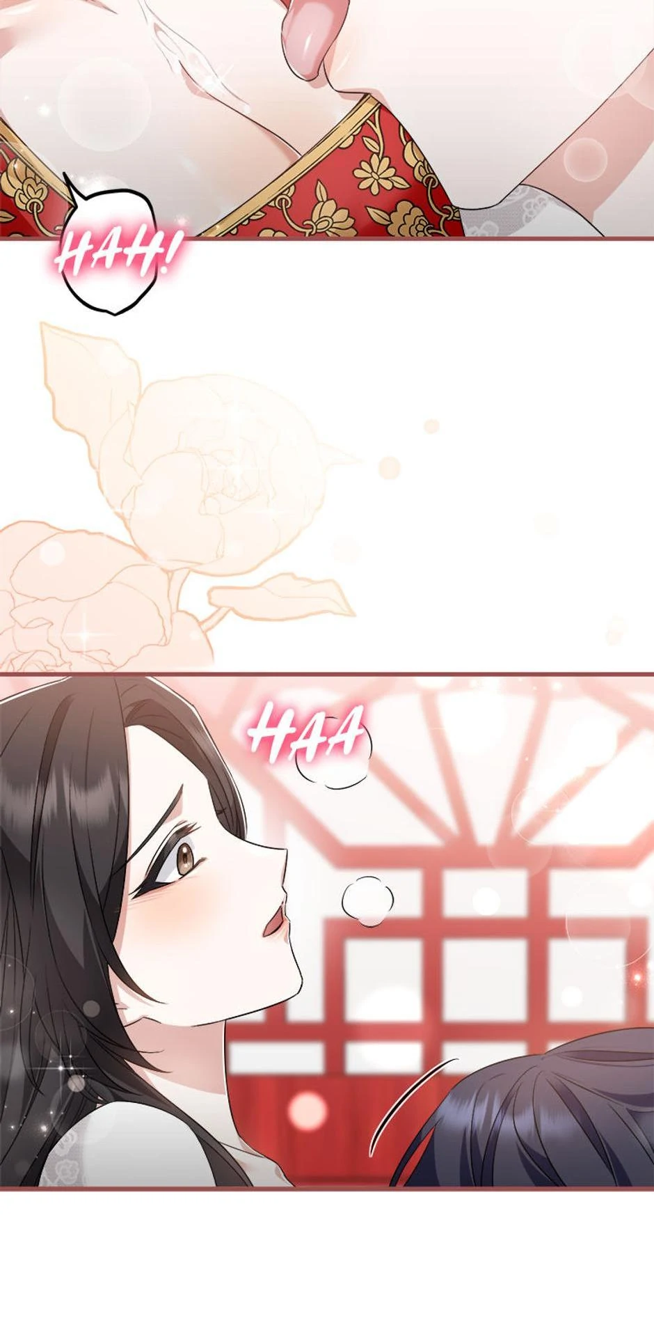 Close the Petals Chapter 32 - Page 18