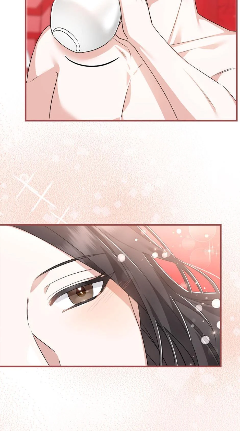 Close the Petals Chapter 32 - Page 22