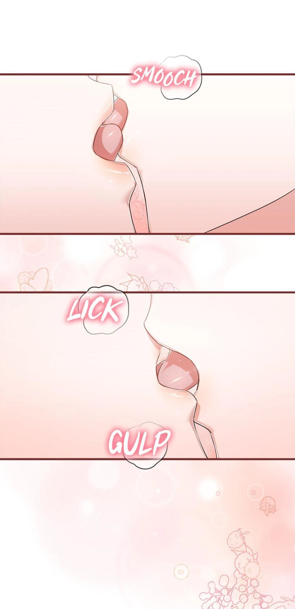Close the Petals Chapter 32 - Page 25