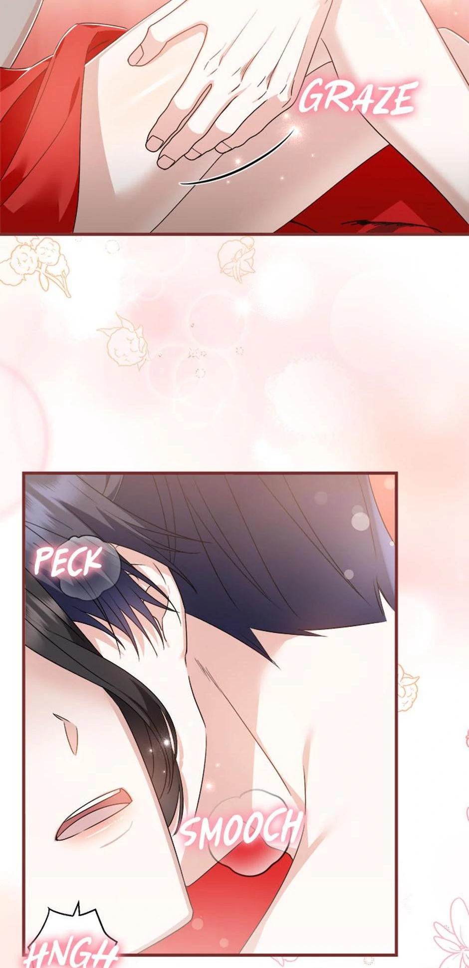 Close the Petals Chapter 32 - Page 27