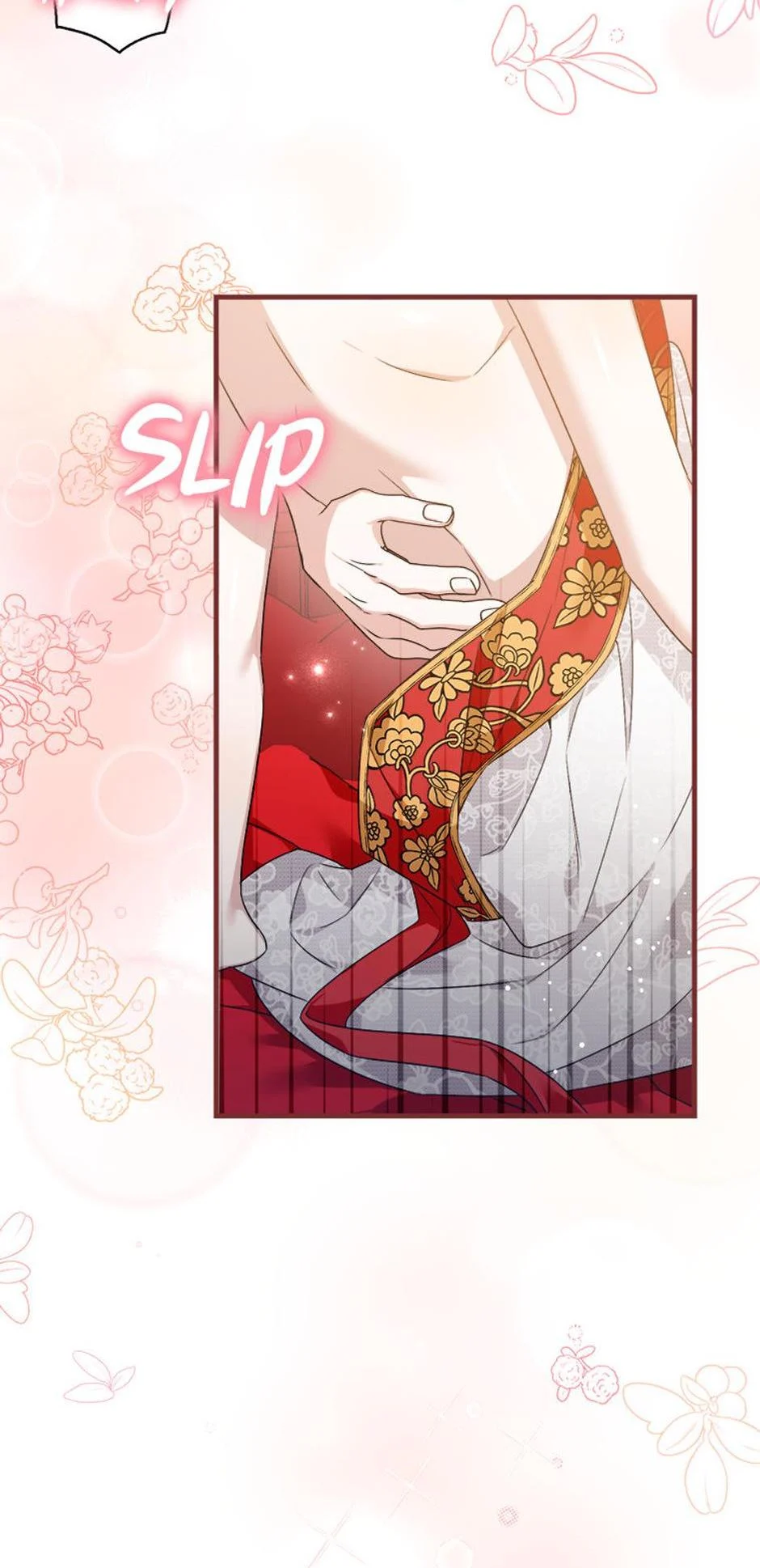Close the Petals Chapter 32 - Page 28