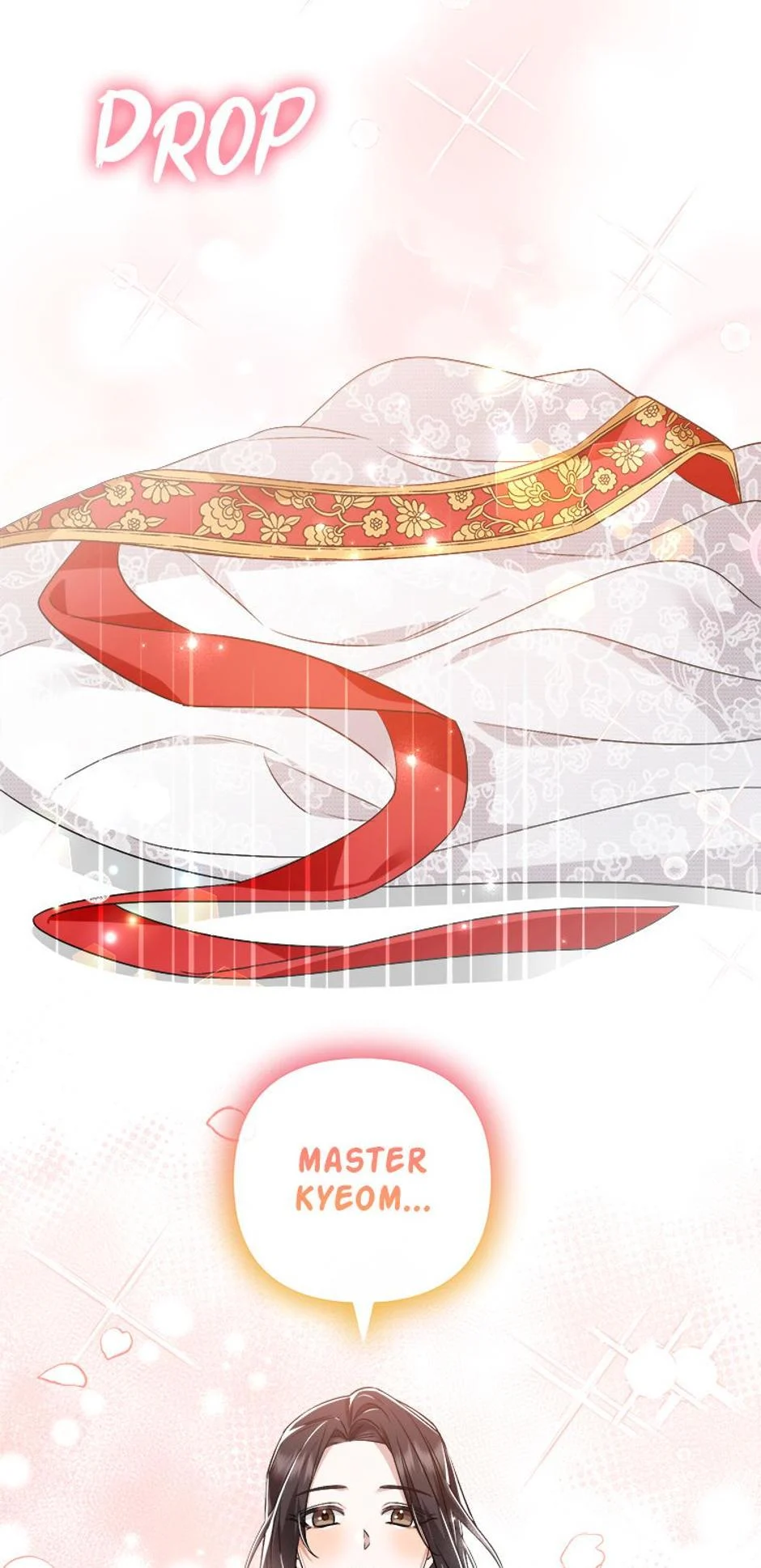 Close the Petals Chapter 32 - Page 29