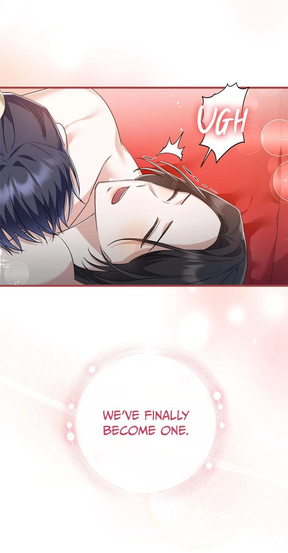 Close the Petals Chapter 32 - Page 32