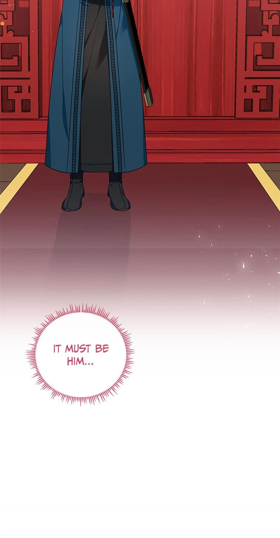 Close the Petals Chapter 32 - Page 35