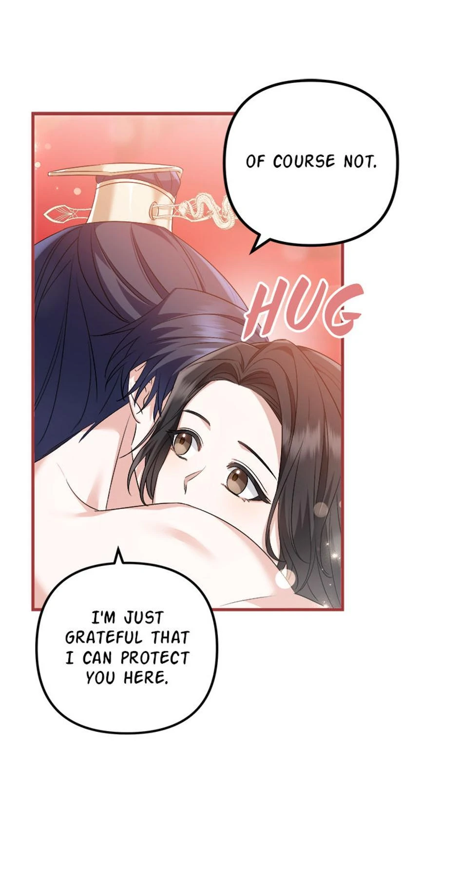 Close the Petals Chapter 32 - Page 43