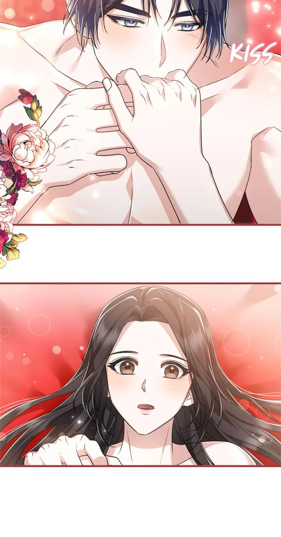 Close the Petals Chapter 32 - Page 48