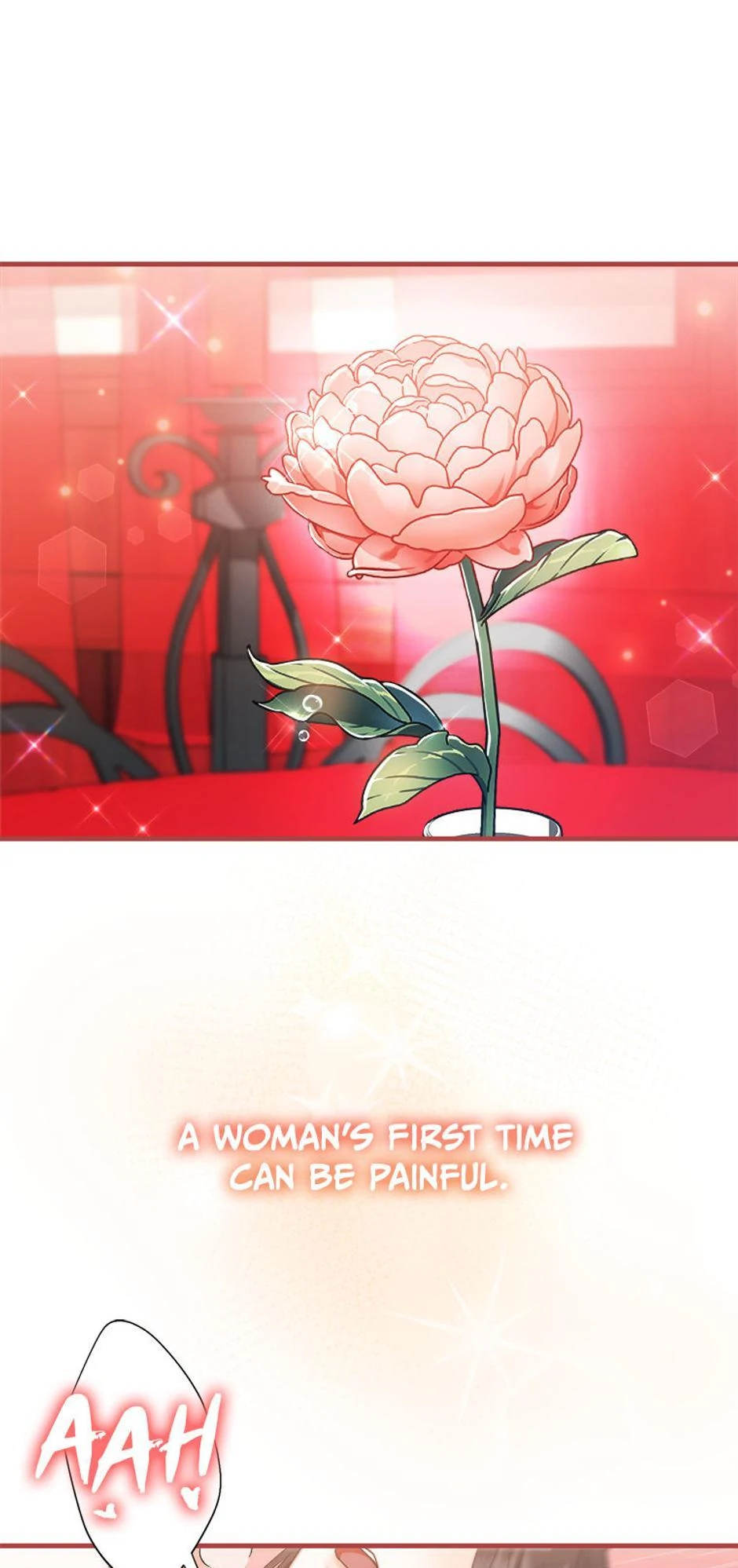 Close the Petals Chapter 32 - Page 49