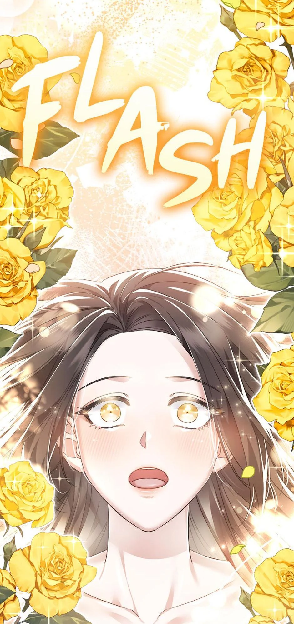 Close the Petals Chapter 32 - Page 53