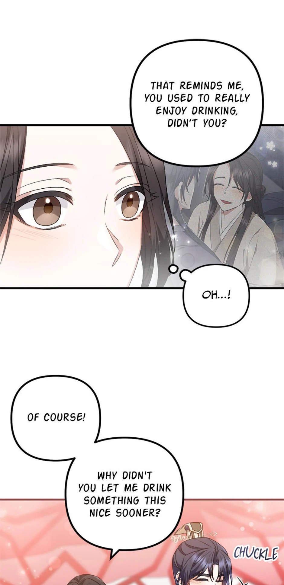 Close the Petals Chapter 32 - Page 7