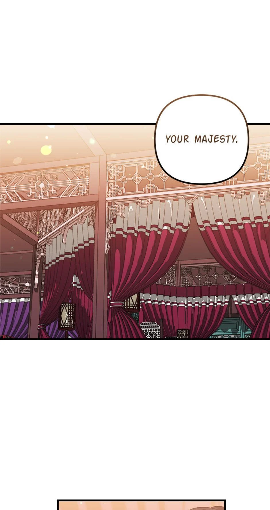Close the Petals Chapter 33 - Page 1