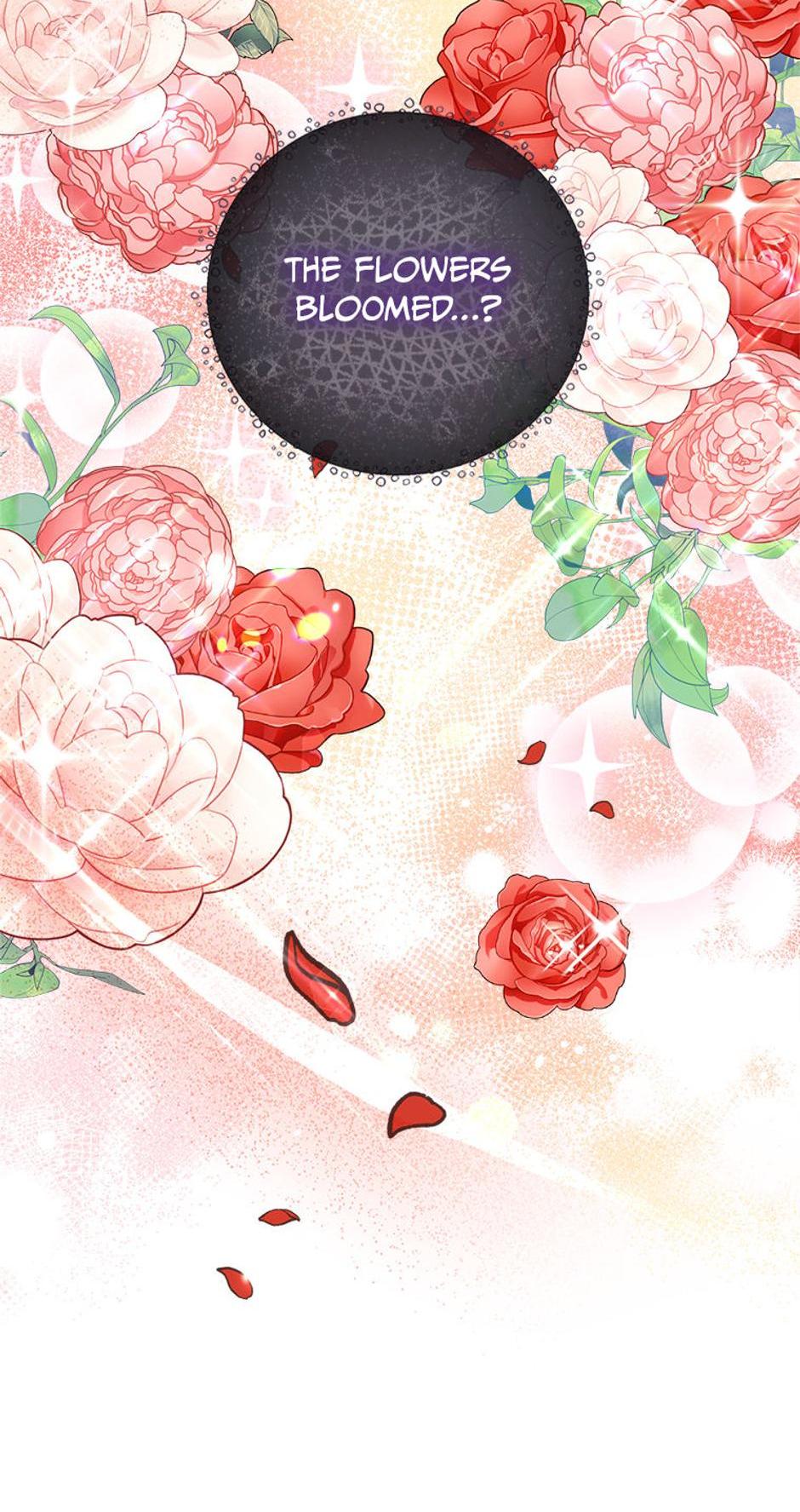 Close the Petals Chapter 33 - Page 15