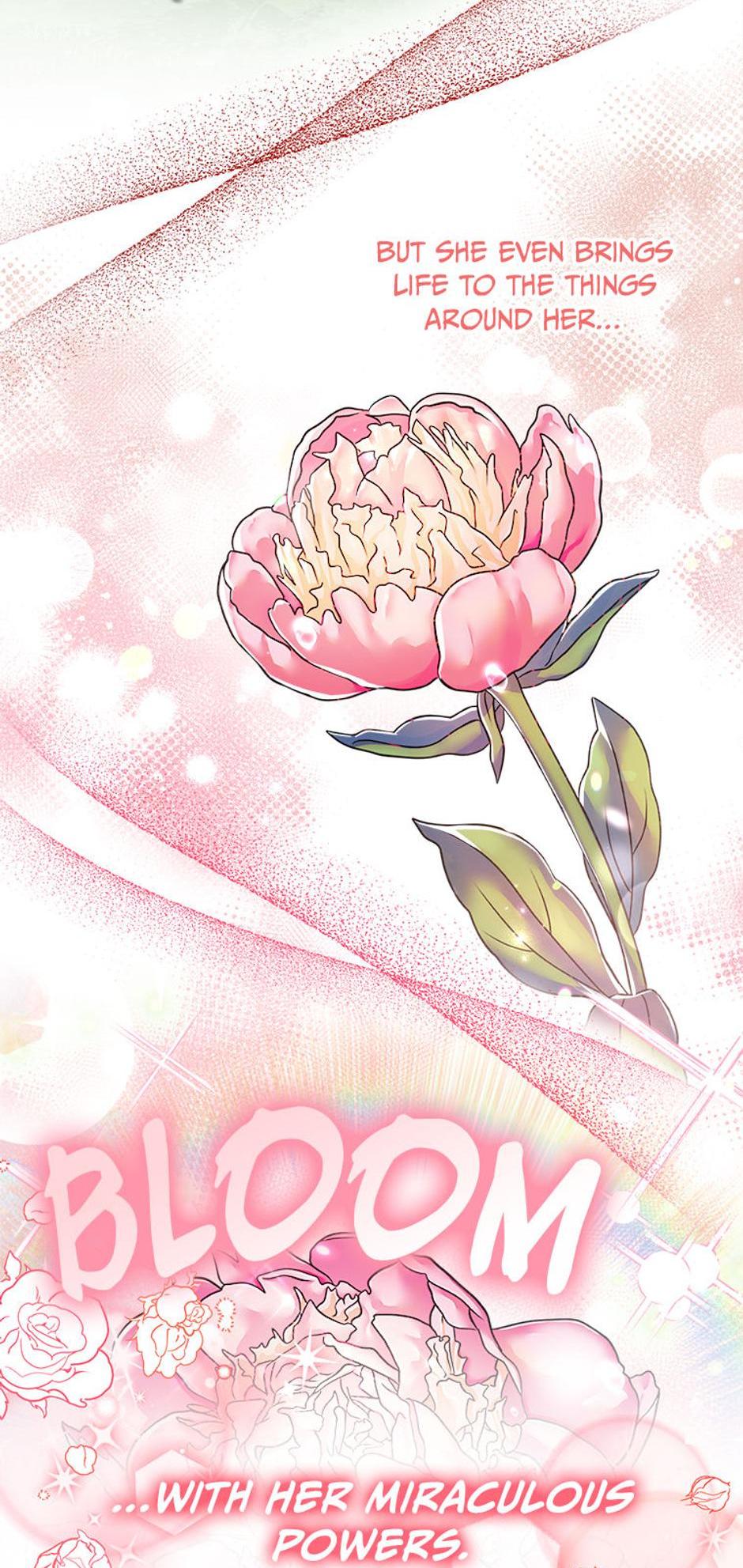 Close the Petals Chapter 33 - Page 27