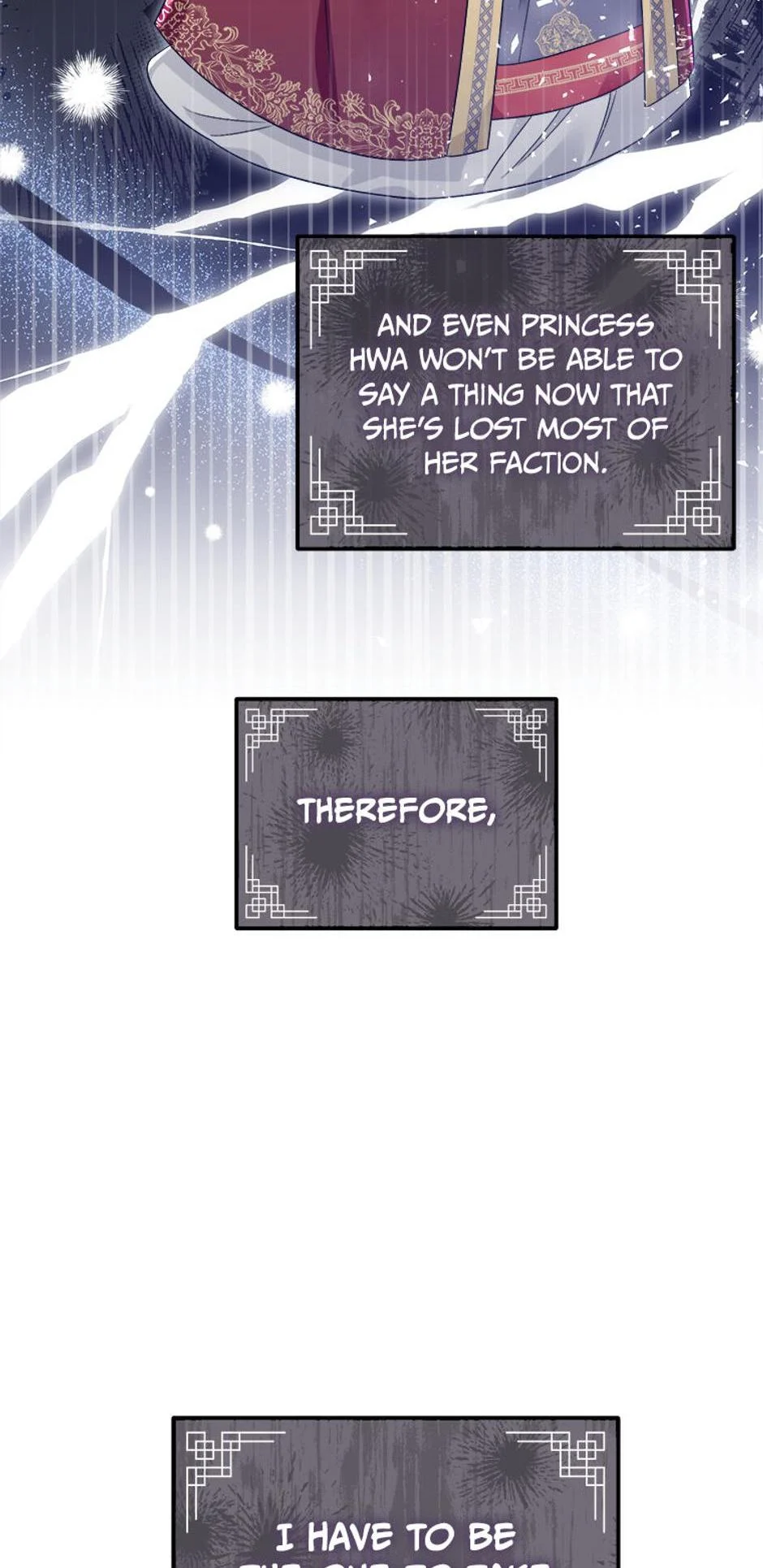 Close the Petals Chapter 33 - Page 39