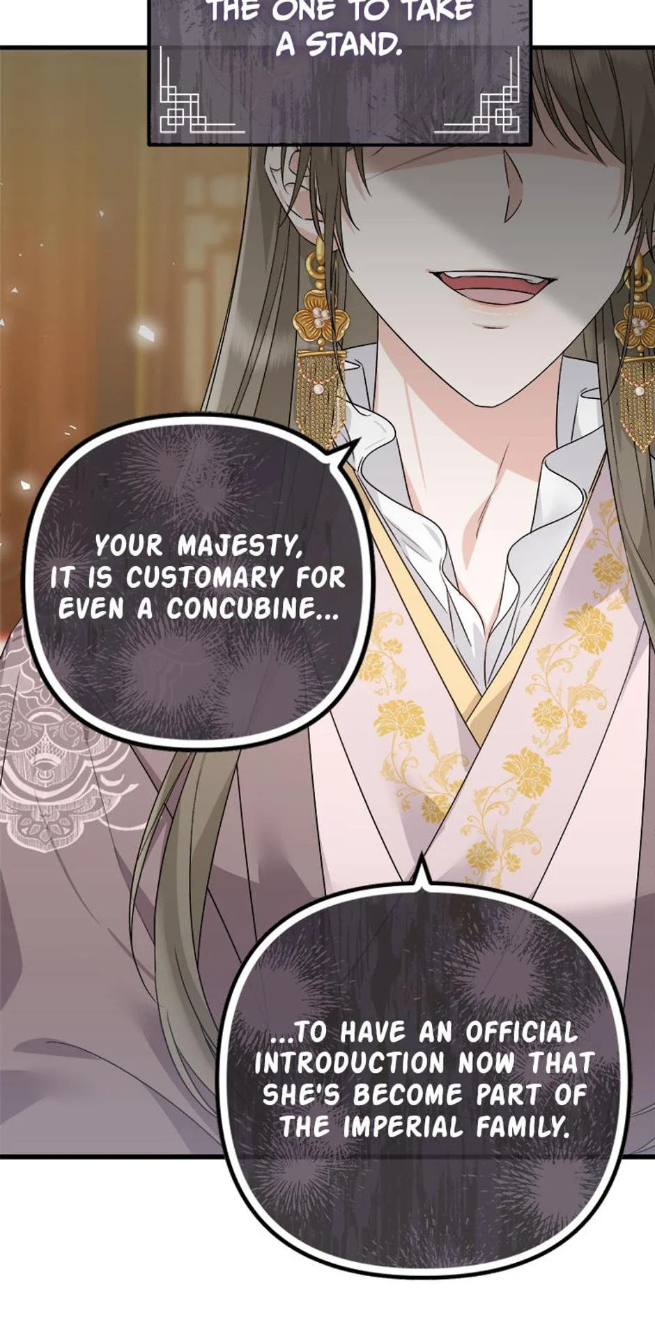 Close the Petals Chapter 33 - Page 40