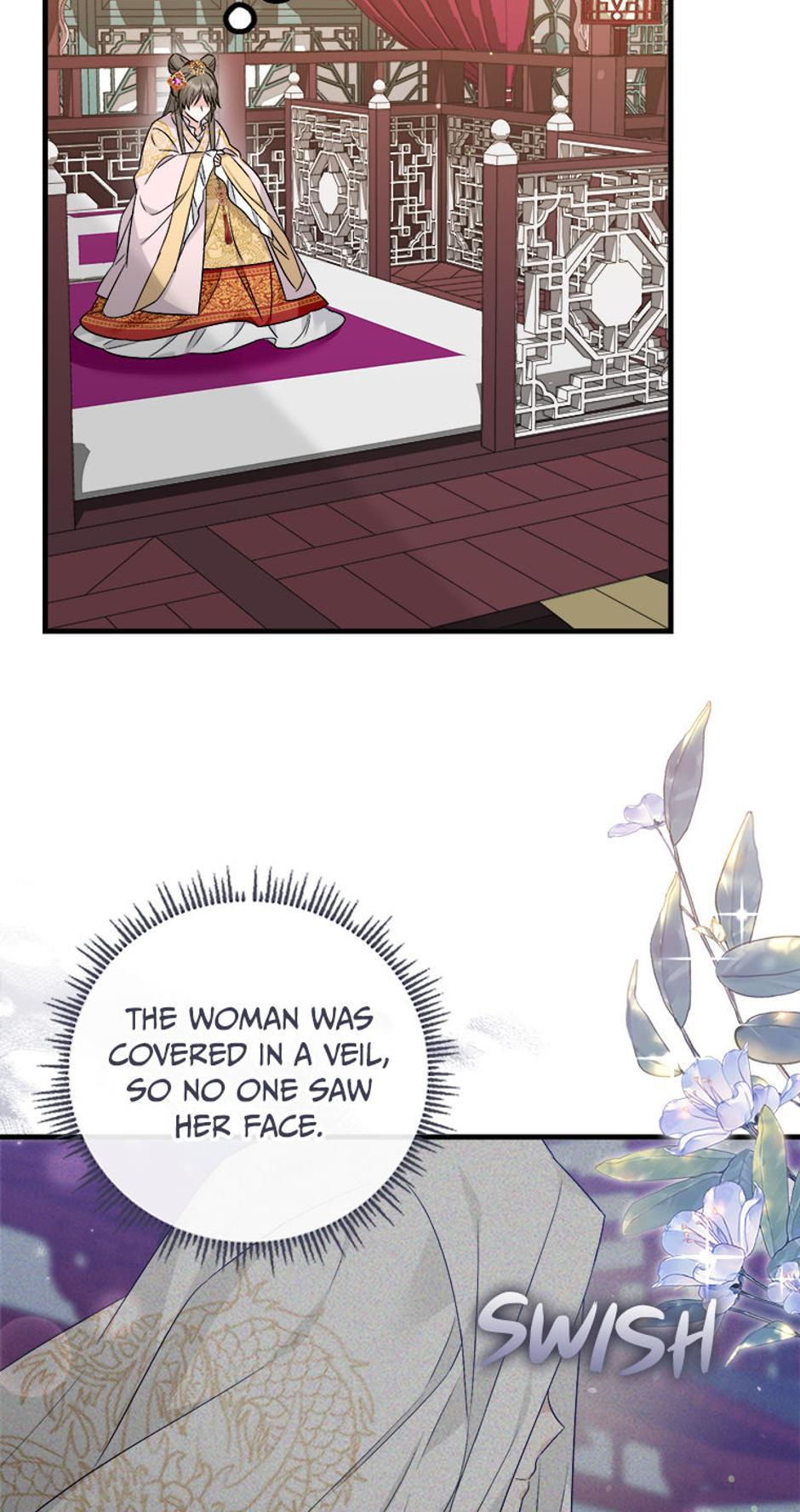 Close the Petals Chapter 33 - Page 5