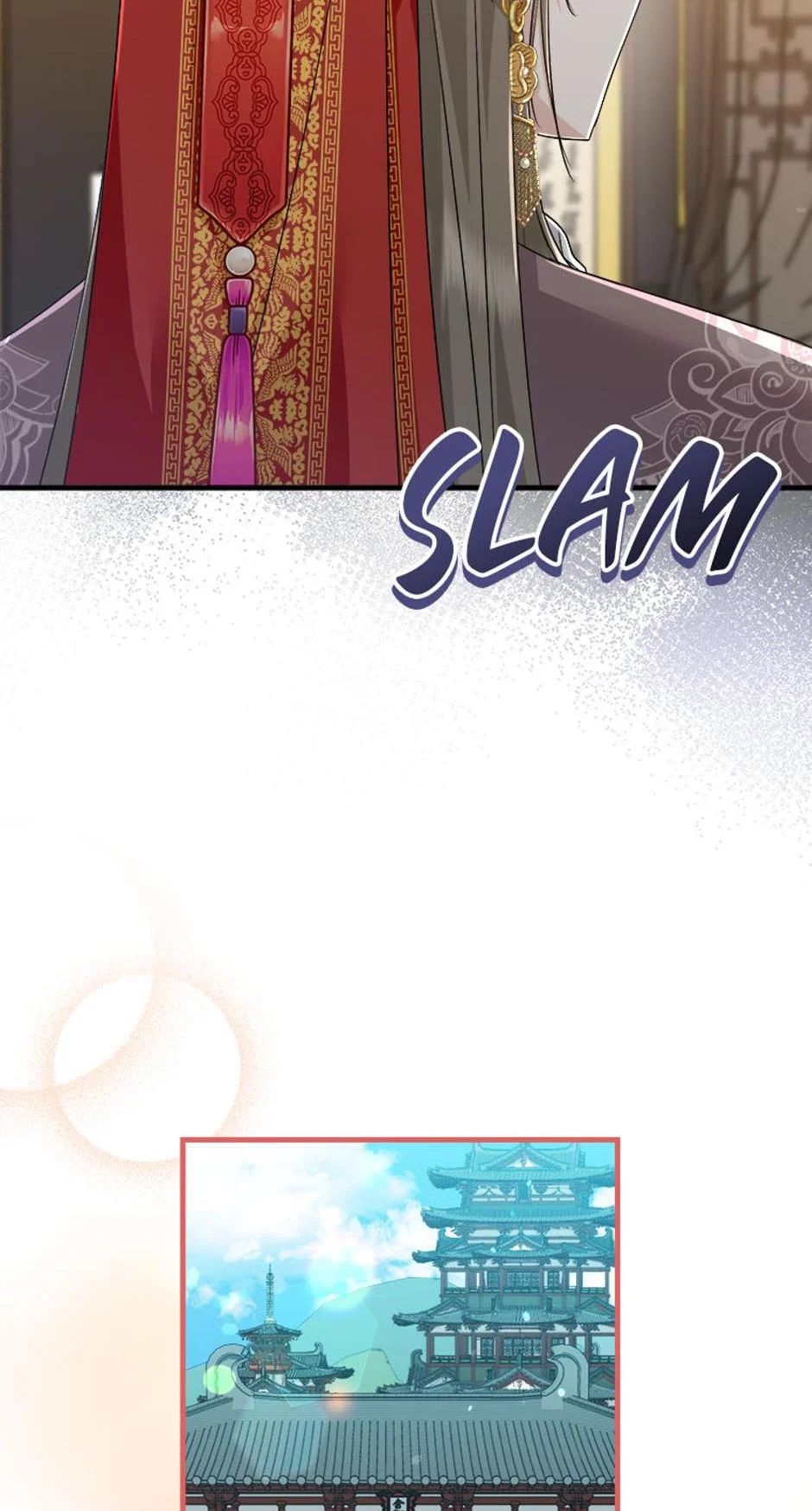 Close the Petals Chapter 33 - Page 44
