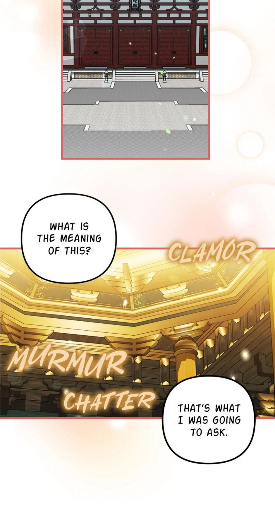 Close the Petals Chapter 33 - Page 45