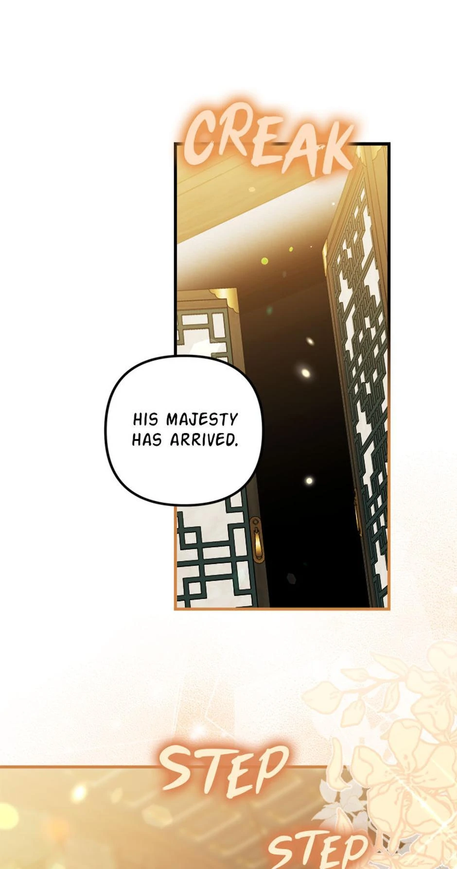 Close the Petals Chapter 33 - Page 46
